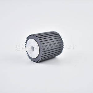 Rodillo de alimentación de recolección de papel, accesorio Premium para neumáticos SHARP <span class=keywords><strong>MX</strong></span> 3640N 4140N 4141N 5140N 5141N 4110N 4111N5110N 5111N 4112N 5112N - Product Image 4