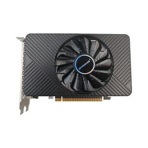 Carte graphique PCWINMAX originale <span class=keywords><strong>pas</strong></span> chère <span class=keywords><strong>GTX</strong></span> 750 4 Go GDDR5, ventilateur simple, VGA HD DVI GPU, vente en gros, carte vidéo pour ordinateur de bureau - Product Image 3