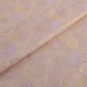 <strong>Wholesale</strong> Factory Direct Gourd Design Top Quality Great Material Competitive Price Comfortable <strong>Brocade</strong> <strong>Fabric</strong> for Home Textile - Product Image 2