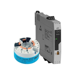 โมดูลวัดอุณหภูมิแบบติดตั้งบนหัว Endress Hauser E+H ITEMP TMT31 รุ่น TMT31-1545/142 ของแท้ - Product Image 4