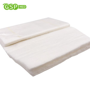 Cataplasma de pezuña de caballo de 20cm x 40cm <span class=keywords><strong>para</strong></span> <span class=keywords><strong>heridas</strong></span> <span class=keywords><strong>abiertas</strong></span> almohadillas de cataplasma de caballo de lana de algodón blanco cataplasma de veterinario de primeros auxilios <span class=keywords><strong>Para</strong></span> Caballo - Product Image 3