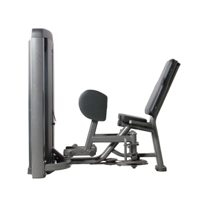 Body Building interno esterno coscia esercizio L8019 macchina adduttore dell'anca - Product Image 4