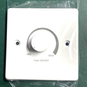 Treo Tường <span class=keywords><strong>LED</strong></span> <span class=keywords><strong>Dimmer</strong></span> Hướng Dẫn Sử Dụng Chuyển Đổi 240 Độ Khu Vực Mờ Quay Bảng Điều Khiển <span class=keywords><strong>LED</strong></span> Chiếu Sáng Điều Khiển - Product Image 4