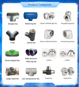 רחוב 304 שווה-20 "sch80/1/4" נירוסטה | איכות גבוהה 304 <span class=keywords><strong>ss</strong></span> - Product Image 5