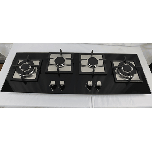 Single burner Built in Gas Stove