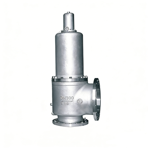 Vanne de sécurité à ressort à levée complète, PN16/25/40 PN64/100 API 526, livraison gratuite, directement de l'usine - Product Image 2