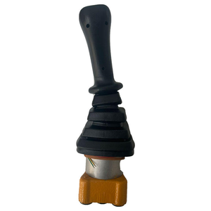 Palanca de Operación Hidráulica para Excavadora Rexroth de un Solo Control, 100% Original, para Construcción/Ingeniería/Agricultura/Sanitización - Product Image 4