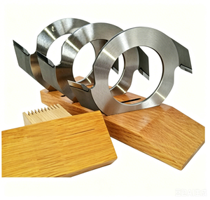 ANGHUA Tête <span class=keywords><strong>de</strong></span> coupe empilable <span class=keywords><strong>en</strong></span> carbure à deux dents pour joint <span class=keywords><strong>de</strong></span> doigt, pour outil <span class=keywords><strong>de</strong></span> raccordement du <span class=keywords><strong>bois</strong></span>, vente <span class=keywords><strong>en</strong></span> gros - Product Image 1
