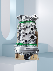 Motor de Gasolina M264 de 1.5 y 2.0 Litros para Clase C o Clase E para <span class=keywords><strong>Mercedes</strong></span> <span class=keywords><strong>Benz</strong></span> Remanufacturado - Product Image 5