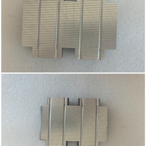 Módulo de Máquina de Estampado Avanzado para Formado de Chapa Metálica - Product Image 3