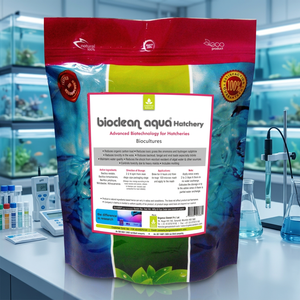 Probióticos Microbianos Orgánicos Ecológicos de Primera Calidad en Polvo para Semillas de Camarones de Piscifactoría, Equipo de Acuicultura, Vida Útil de 2 Años - Product Image 3