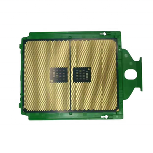 Nouveau processeur 9174F 9175F 9274F 9374F 9474F 9575F pour serveur d'entreprise, CPU 2,8 GHz 64 bits 64 cœurs, virtualisation - Product Image 1