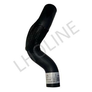 Manguera de refrigerante 26203087, tubo de goma EPDM para tanque de agua, sistema de refrigeración de combustible y escape, pieza de repuesto - Product Image 1