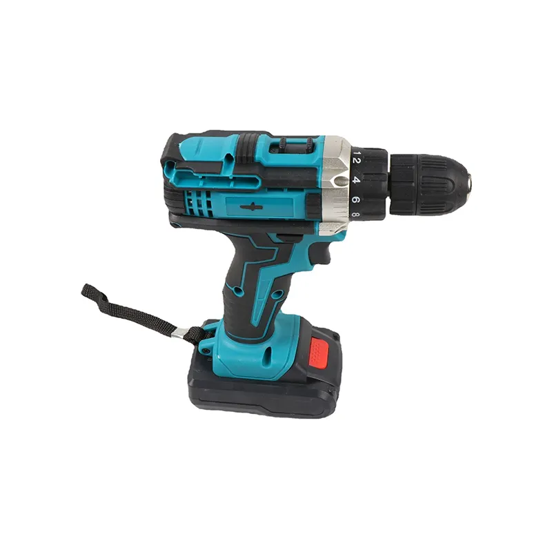 Factory Direct Sale Portable Rechargeable Professional Strong Nail Drill Machine
