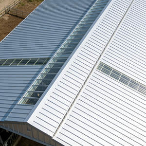 Estructuras Prefabricadas de Acero Ligero para la Construcción de Gallineros, Establos para Vacas, Cabras y Cerdos - Product Image 2