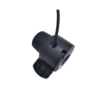 Interrupteur d'accélérateur d'origine pour trottinette électrique KUGOO KuKirin G2 G4, pièces de contrôle de vitesse au pouce