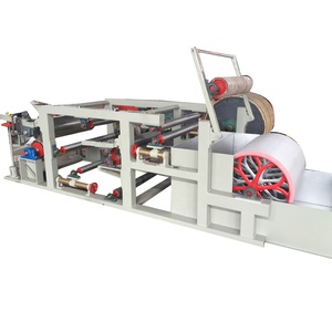 Máquina para reciclar <span class=keywords><strong>papel</strong></span> <span class=keywords><strong>y</strong></span> <span class=keywords><strong>cartón</strong></span> <span class=keywords><strong>de</strong></span> <span class=keywords><strong>cartón</strong></span> corrugado <span class=keywords><strong>de</strong></span> las líneas <span class=keywords><strong>de</strong></span> producción - Product Image 4