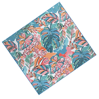 Microfiber Beach Towel Extra Large Super Absorbent Quick Dry Bath Towel Sand Free Portable Lightweight Beach Blanket for Adults