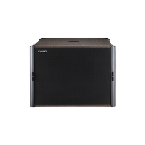 <span class=keywords><strong>Speaker</strong></span> sistem suara frekuensi penuh <span class=keywords><strong>array</strong></span> <span class=keywords><strong>line</strong></span> 8 inci ganda performa profesional luar ruangan - Product Image 4