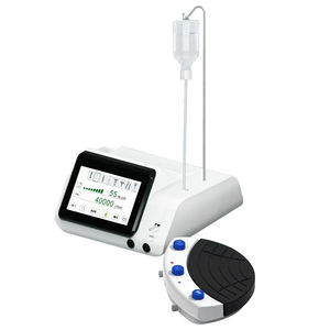 Manipolo 1:5 e 20:1 contrangolo impianto dentale chirurgia motore macchina motori - Product Image 1