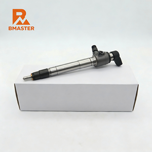 Injecteur de carburant diesel A2C81394900 pour moteur 2.2 TDCi, pièce de rechange - Product Image 6