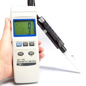 Hete Verkopende Originele Lutron MG-3002 Elektromagnetische Veld Tester Gauss <span class=keywords><strong>Magnetometer</strong></span> Goedkoop - Product Image 3