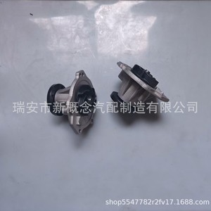 ปั๊มน้ำ 1027110GD190 JACT6 สำหรับ JAC S7 H3 2010 อะไหล่ทดแทนใหม่ - Product Image 2