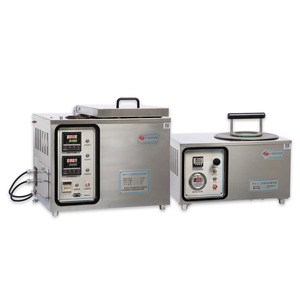 เครื่องทดสอบระบบบิทูเมน PAV-1 ASTM D6521 (Pressure Aging Vessel) สำหรับการทดสอบแบบเร่งด่วน - Product Image 3