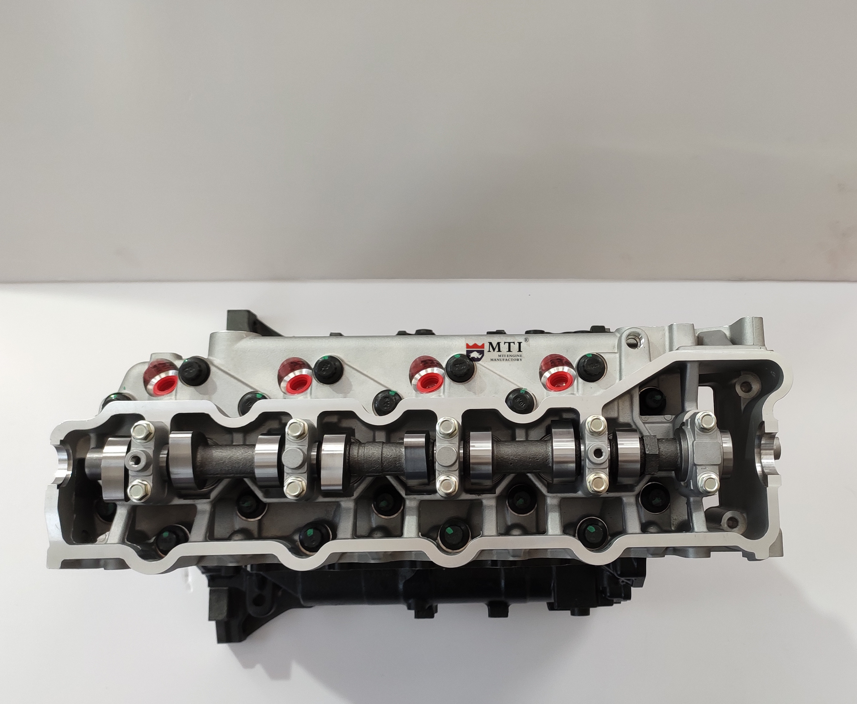 BRAND NEW DIESEL 4M40 ENGINE LONG BLOCK 2.8L for MITSUBISHI
