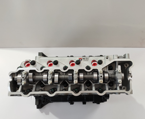 เครื่องยนต์ดีเซล 4M40 ใหม่เอี่ยม บล็อกยาว 2.8 ลิตร สำหรับรถยนต์มิตซูบิชิ L300 แบบตู้บรรทุก - Product Image 6