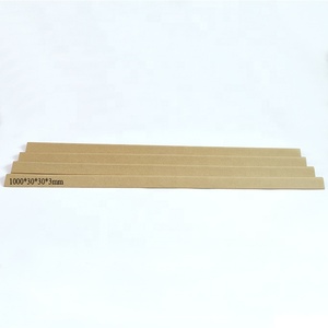 Muebles de embalaje 1000x30x30x3mm de papel <span class=keywords><strong>protector</strong></span> de borde para <span class=keywords><strong>paleta</strong></span> - Product Image 2