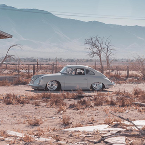 Cerchi Forgiati da 18, 19, 20, 22 Pollici per Porsche 356, 911, 964, 993, 992, 997, 924, 944, 928, 550 Spyder, Volkswagen Beetle, Golf, BMW, Mercedes-Benz - Product Image 3
