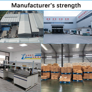 ไฮโดรเจลโพลิอะคริเลตโพแทสเซียมคุณภาพสูงสำหรับการเกษตร สารดูดซับ SAP โพลีเมอร์เรซิน - Product Image 5