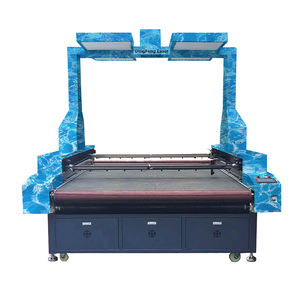 लेजर कट अंडरवियर औद्योगिक लेजर कटर पुरुषों लेजर कट अंडरवियर - Product Image 1