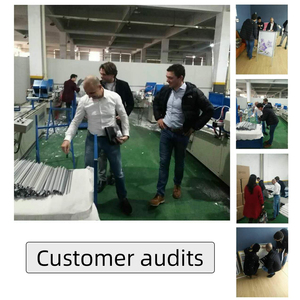 Cydisplay A0 46Mm Bạc Nhôm Thay Đổi Nhanh Chóng Snap Khung Áp phích Phí<span class=keywords><strong>a</strong></span> Trước Tải Áp phích Khung Cho Phòng Tắm Khung Quảng Cáo - Product Image 4