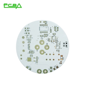 Led Module Pcb Smd Led De Disposition de Carte Pcb Fabricant De Circuits Imprimés en Aluminium - Product Image 5