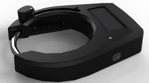 Verrouillage personnel intelligent rechargeable de vélo de Bluetooth pour le vélo - Product Image 3