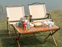 Petite chaise portative extérieure de camping chaise ultra légère de loisirs de camping chaise pliable pour le jardin de plage