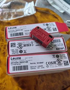 เซ็นเซอร์ตรวจจับสี LEUZE รุ่น KRT3CM.L3S2/2T-M8 ของแท้ใหม่เอี่ยม คุณภาพเสถียร เหมาะสำหรับใช้งานในอุตสาหกรรม มีสินค้าในสต็อก - Product Image 3