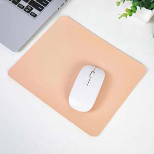Customized Wholesale Sublimation Custom Design Mousepad White Printed Non Slip Eco Friendly <b>Gaming</b> Natural Rubber <b>Mouse</b> <b>Pads</b> - Product Image 3