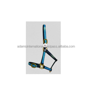 Caballo de PVC de alta calidad, Halter - Product Image 1