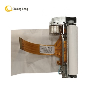 Imprimante thermique JRP-2RLA24 pour comptage <span class=keywords><strong>de</strong></span> <span class=keywords><strong>pièces</strong></span> <span class=keywords><strong>de</strong></span> billets <span class=keywords><strong>de</strong></span> banque et appareils mobiles portables - Product Image 1