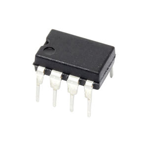 LTC1262CN8 # PBF Nuevo Original en stock YIXINBANG Circuitos integrados de administración de energía PMICs Reguladores de voltaje de conmutación - Product Image 1