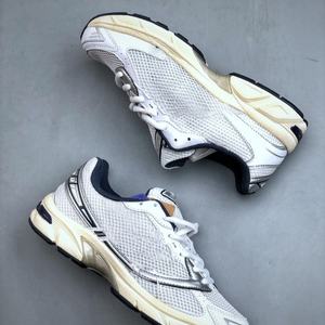 Chaussures de Basketball Classiques de Luxe pour Hommes, de Créateur, à Bout Fermé, Imperméables, en Maille Respirante, Légères, Tendance Mode, Toutes Saisons - Product Image 1