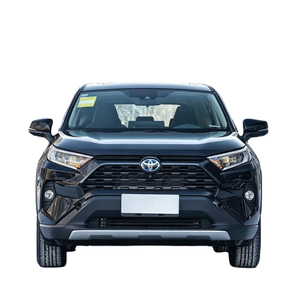 2020 para <span class=keywords><strong>RAV4</strong></span> Híbrido 2.5L E-CVT AWD Edición Elite Coches Usados Euro VI Volante a la Izquierda - Product Image 1