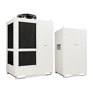 Ligne de production de plaquettes intégrée avec équipement de nettoyage à banc humide pour la production de plaquettes de 200 mm - Product Image 5
