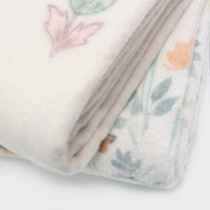 Manta de Mohair Tejida a Cuadros <span class=keywords><strong>con</strong></span> Flecos de Borlas, Manta Decorativa Suave y Acogedora para Sofá, <span class=keywords><strong>Cama</strong></span> y Sillón - Product Image 3