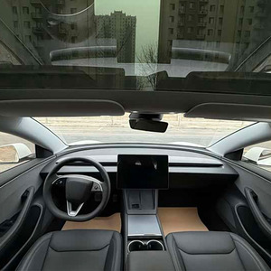 <span class=keywords><strong>Tesla</strong></span> <span class=keywords><strong>Model</strong></span> <span class=keywords><strong>3</strong></span> 2025 d'occasion, version internationale, propulsion arrière, haute qualité, faible kilométrage, économie d'énergie, sans modification - Product Image 5