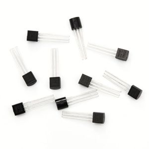 Authentic Authorized KSA916 TO-92 Transistor CZSKU:MB71HY04 - Product Image 1