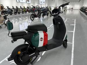 Vélo électrique, vélo électrique pour se rendre au travail et en revenir Ramasser les enfants faire du shopping BATTERIE AU PLOMB Longue distance - Product Image 6